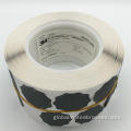 Silicon Carbide Water Sandpaper PSA Backing Silicon Carbide Water Sandpaper Film Discs Manufactory